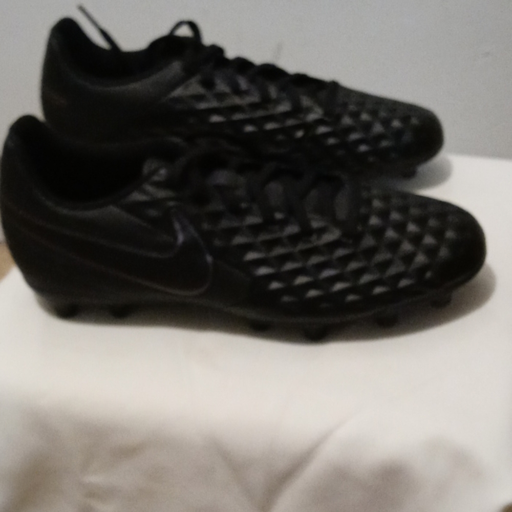 Cleats